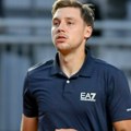 Loš početak za Srbe na US openu: Hamad Međedović zaustavljen već na startu!
