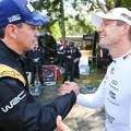 Sebastien Ogier se izvinio predsedniku Paragvaja i predsedniku FIA