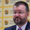 Antić: Ključna tema narednih izbora biće "za ili protiv vlasti", studenski pokret je megalomanski