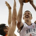 Poznat sastav seniorske 3×3 reprezentacije Srbije za Evropsko prvenstvo u Antverpenu