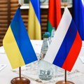 Lavrov: Rusija spremna za pregovore o rešavanju ukrajinskog pitanja