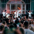 Adi Šoše zakazao treći koncert na novoj lokaciji: Završnica leta ispod Mosta na Adi