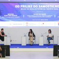 Prva prilika za samostalnost: Kako sajam zapošljavanja menja život mladih sa invaliditetom