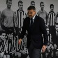 Partizan se hitno oglasio: "Nije bilo sukoba, tuče niti nasilja"