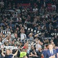 Partizan prodao više od 4.000 sezonskih ulaznica manje nego prošle godine, veliki pad interesovanja