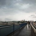 RHMZ: Kad se očekuje osetniji pad temperature?