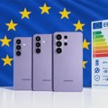 Želite da vam telefon traje godinama? EU otkriva: Samsung Galaxy S26 baterija traje duže od iPhone 18 Pro i Pixel 11 modela
