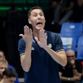 Priđoni postaje glavni pomoćnik u Minesoti