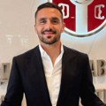 Dušan Tadić se vratio, da Srbija ozdravi i zaceli: Kapiten je opet gde i treba da bude (foto)