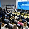 Danas u Srbiji svečano otvorena završna konferencija projekta "Danube water balance" FOTO