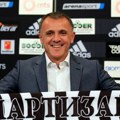Drulović za Danas: Partizan ima kvalitet da se bori za drugo mesto sa Vojvodinom