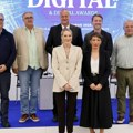 U Beogradu otvorena konferencija "Digital 2026": "Uprkos modernim alatima, nismo potpali pod objavljivanje lažnih vesti"