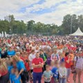 Vlasotinčani u finalu „Lige malih šampiona“