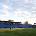 Romantika se vratila na Karaburmu, OFK Beograd se pohvalio još jednim detaljem