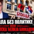 Ćalović brani „volju kolektiva“, a ko odgovara za mesece bez nastave? Gimnazija ne sme biti ni partijski plen ni politički štab…