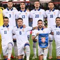 Evo gde možete da gledate uživo TV prenos meča Srbija - Holandija u 2. kolu Lige nacija