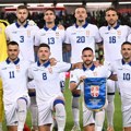 Evo gde možete da gledate uživo TV prenos meča Srbija - Holandija u 2. kolu Lige nacija