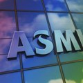 ASML ove godine u Evropi nije prodao praktično ništa