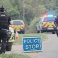 Pet osoba uhapšeno zbog sumnje da su planirali teroristički napad na vazduhoplovnu bazu u Velikoj Britaniji
