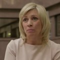 Marija Zaharova kritikovala Kanjea Vesta: Izvinio se Jevrejima, a šta je sa Rusima?