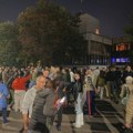 Studenti nakon napad na odbornicu KP: Nasilje nad ženama nije parola za kampanju