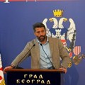 Gradonačelnik Beograda optužen za fizički napad na opozicionu odbornicu