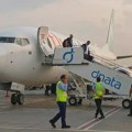 Kopilot nožem izbo pilota na letu od Dubaija ka Tel Avivu, avion vanredno sleteo u Saudijsku Arabiju