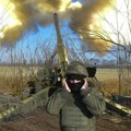 Moskva upozorava strane državljane da ne putuju u Ukrajinu: Ruska vojska izvodi intenzivne udare