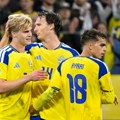 Liga nacija: Bosna srušila Poljsku, Šveđani ponovo slavili, Mađarska napravila preokret!