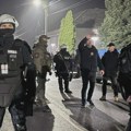 Predstavnici Akademske zajednice pisali Vasiljeviću: Traže garancije policije za zaštitu bezbednosti građana tokom izbora