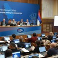 RIK odbio prigovor Studentske liste o biračkim mestima u inostranstvu