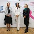 Nastavak podrške besplatnim mamografskim pregledima