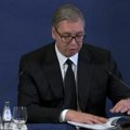 Ko je na Vučićevom spisku za pomilovanje: Advokati i studenti traže odgovore