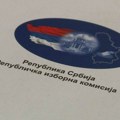 NPS: RIK postao saučesnik SNS-a da se krađom zadrži na vlasti