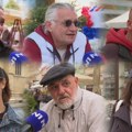 (VIDEO) Šta Novosađani kažu o skupu SNS: Za neke "prelepo" za druge "odvratno"