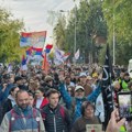 AP: Od protesta do izbora, studenti izazivaju populističkog moćnika Vučića: „Ljudima su vratili nadu da može drugačije“…