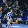 Anđelković doneo bod Partizanu dve sekunde pre kraja