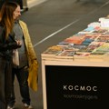 Otvoren 69. Beogradski sajam knjiga: Skoro 700 izlagača i Tunis kao počasni gost FOTO