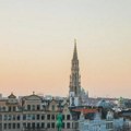 Sukobi belgijskih demonstranata i policije na antivladinim protestima u Briselu