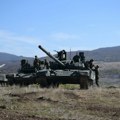 Vojska Srbije raspisala konkurs za novi ciklus obuke tenkovskih jedinica