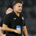 Stanojević vraća Dembu Seka