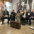 Javno čitanje drame „Kad se ljudi probude“ o studentima u Spomen-sobi „Drainac“