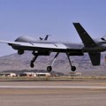 Američki dron kojim je upravljala veštačka inteligencija ubio operatera tokom simulacije