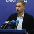 Aleksić (Narodna stranka): Nepoštovanje vlasti prema građanima koji su na protestiam je sramno
