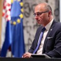 Grlić Radman: Francuska prepoznala geopolitičku važnost Hrvatske