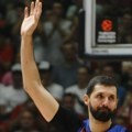 Mirotić definitivno napušta Barselonu: ''Biću profesionalan i daću sve od sebe''