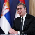 Vučić večeras obilazi vojnike i policajce u Kopnenoj zoni bezbednosti
