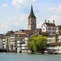 Na referendumu u Švajcarskoj usvojen zakon o klimi
