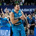 Luka Dončić pobesneo, pa obećao Sloveniji zlato na Mundobasketu: "Treniraću više nego ikad..."