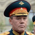Još jedan ruski general "nestao" posle pobune Vagnera: Posle Surovikina, nema ni Gerasimova?